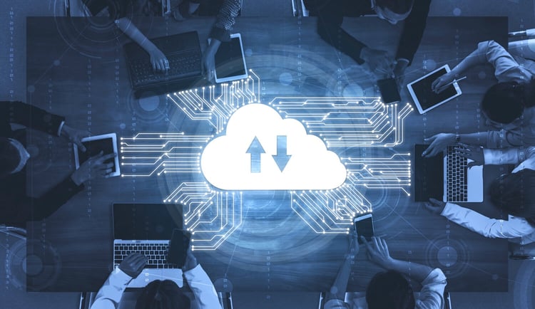 AWS Cloud Solutions